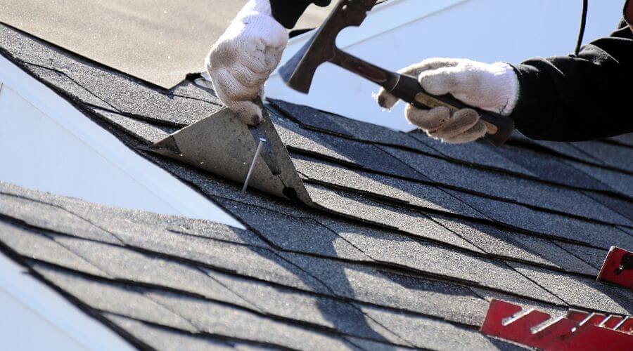 Professional metal roof installation in Arvilla, ND